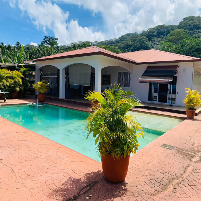 Vente appartement, terrain et maison à Tahiti Polynésie Française