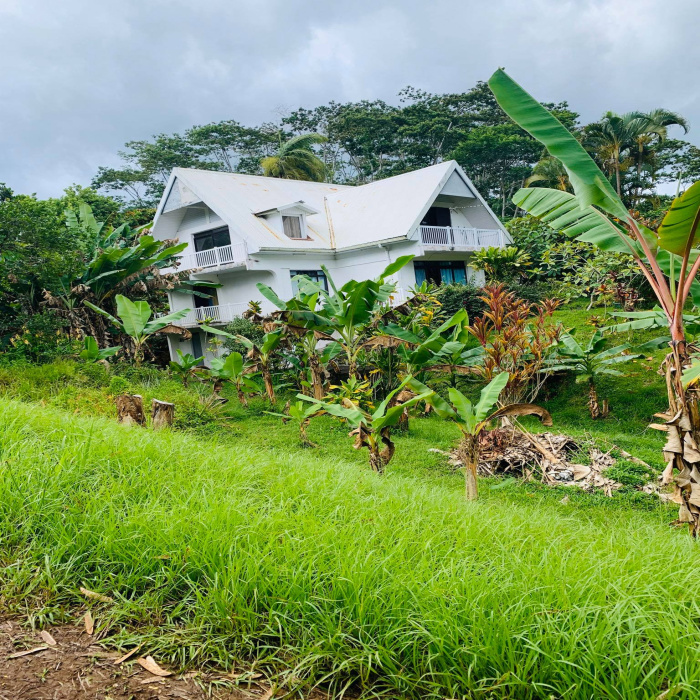 Vente Maisons à Tahiti Maison à vendre Tahiti en Polynésie Française