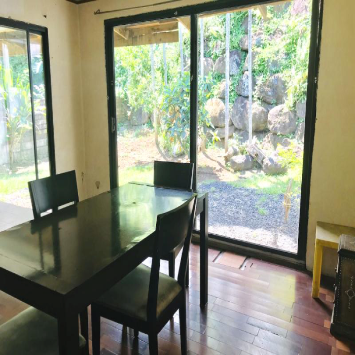 Vente Maisons à Tahiti Maison à vendre Tahiti en Polynésie Française