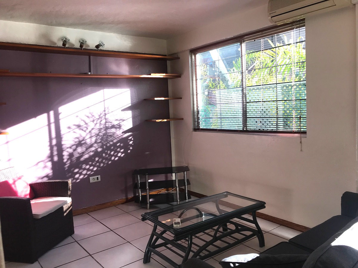 location A LOUER - APPARTEMENT F4 PAPEETE